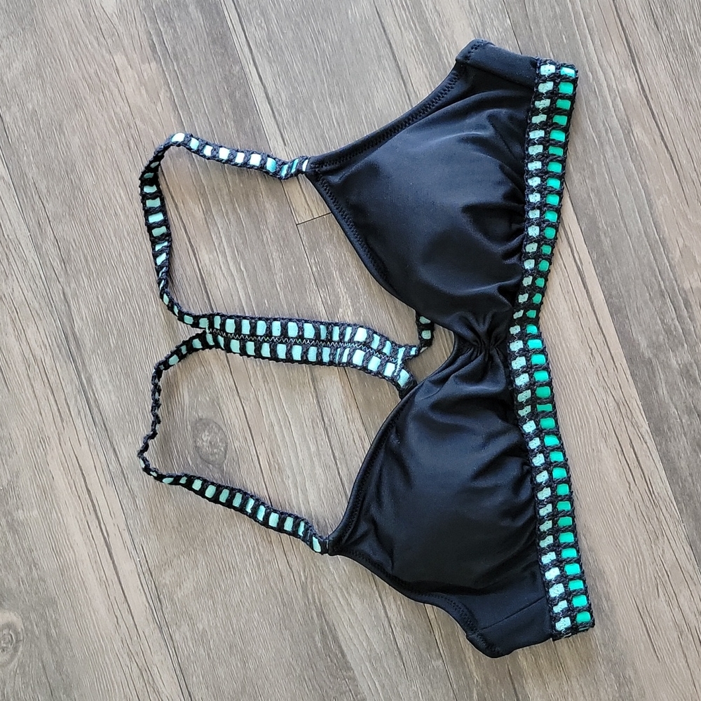 Victoria's Secret bikini top